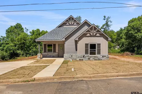 903 Bethune, Jacksonville, TX 75766
