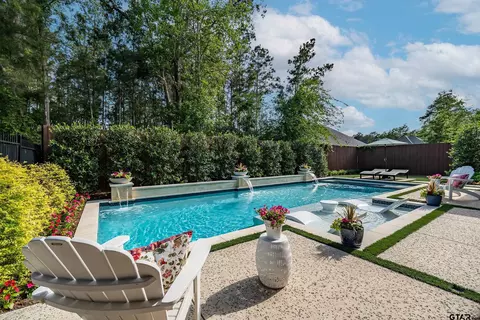 3004 Forest Trl, Tyler, TX 75703
