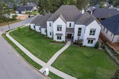 3004 Forest Trl, Tyler, TX 75703