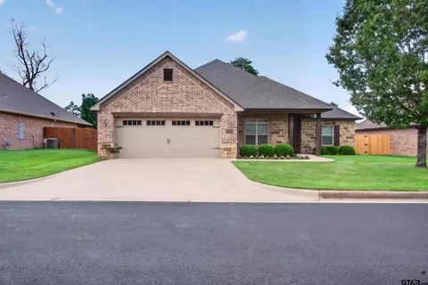 4354 Madera Dr, Tyler, TX 75707