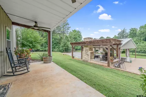Exterior - 14370 County Road 343, Tyler, TX 75708 photo 2 of 9