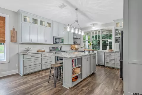 Kitchen - 14370 County Road 343, Tyler, TX 75708 photo 1 of 4