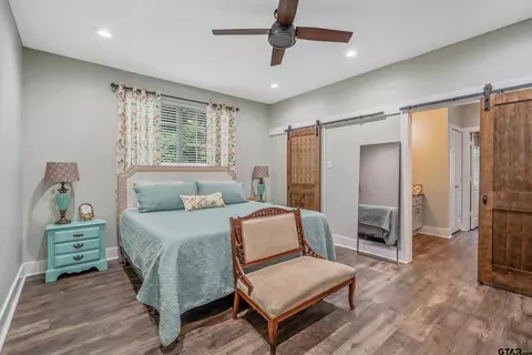 Bedroom - 14370 County Road 343, Tyler, TX 75708 photo 1 of 6
