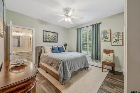Bedroom - 14370 County Road 343, Tyler, TX 75708 photo 2 of 6