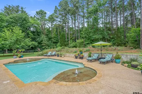 Exterior - 14370 County Road 343, Tyler, TX 75708 photo 6 of 9