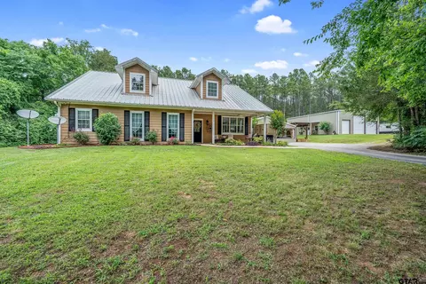 14370 County Road 343, Tyler, TX 75708