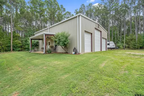 Exterior - 14370 County Road 343, Tyler, TX 75708 photo 8 of 9