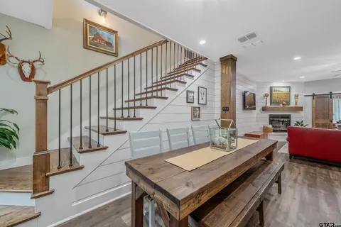 Dining - 14370 County Road 343, Tyler, TX 75708 photo 2 of 2