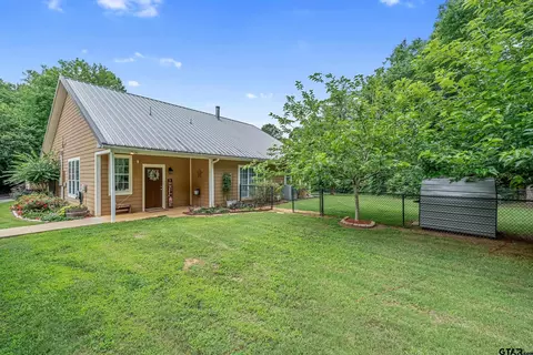 Exterior - 14370 County Road 343, Tyler, TX 75708 photo 5 of 9