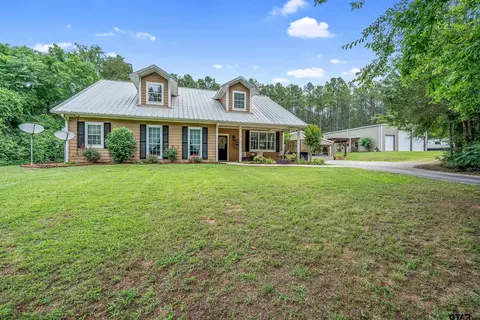 14370 County Road 343, Tyler, TX 75708