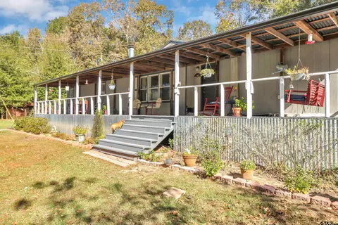 1390 N Fm 347, Rusk, TX 75785