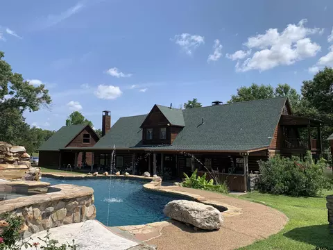 13341 Williams Lake Rd, Tyler, TX 75709