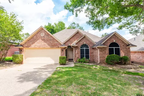 5716 Bostick Dr, Tyler, TX 75707