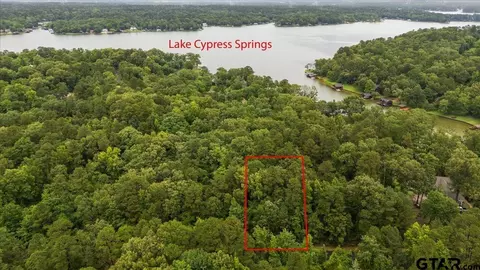 lot236 Canadian, Scroggins, TX 75480