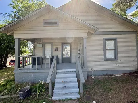 1120 S Donnybrook, Tyler, TX 75701