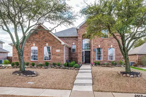 1230 Amistad Dr, Prosper, TX 75078