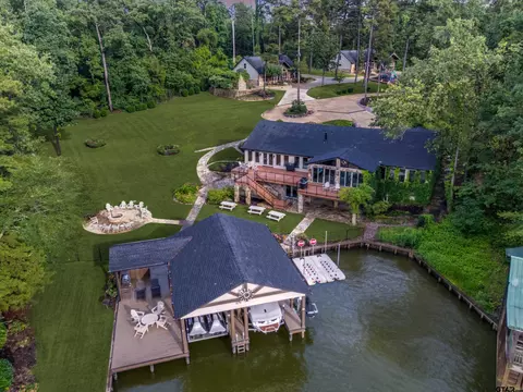 42 Leona Ct, Scroggins, TX 75480