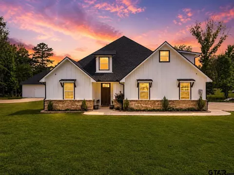 10861 County Rd 411, Tyler, TX 75704