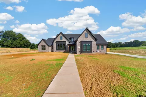 518 Artesian Meadows Dr, Bullard, TX 75757