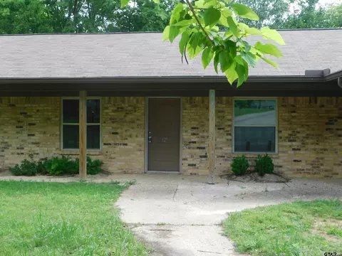 602 E South St UNIT 8, Lindale, TX 75771