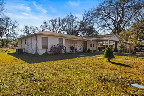 1210 E 4th, Mount Pleasant, TX 75455