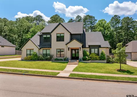 9261 Caddo Ridge Cv, Tyler, TX 75703