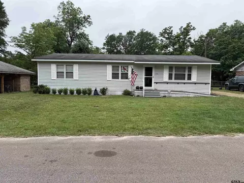 306 Floyd St, Winnsboro, TX 75494