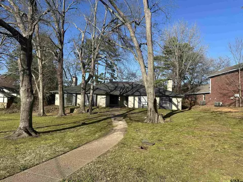 1600 Timber Crk, Tyler, TX 75703