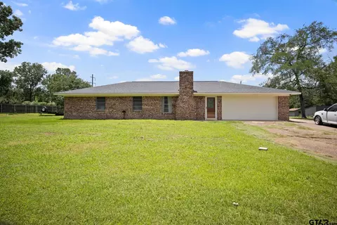 84 County Road 1335, Mount Pleasant, TX 75455