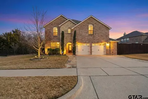 Undisclosed, Forney, TX 75126