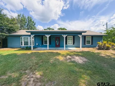 601 Cr 4154, Pittsburg, TX 75686