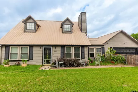 344 Egret Cir, East Tawakoni, TX 75472