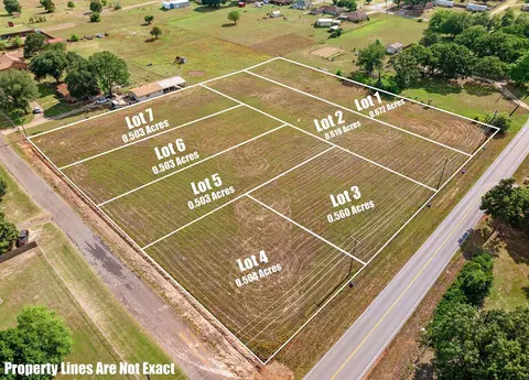 lot2 Cr 1222, Tyler, TX 75709