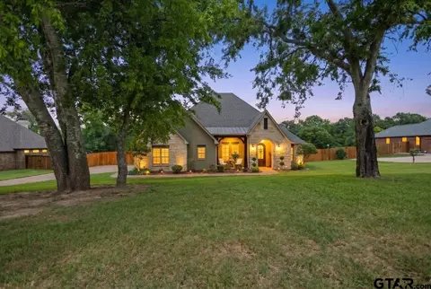 320 Katima Ln, Bullard, TX 75757