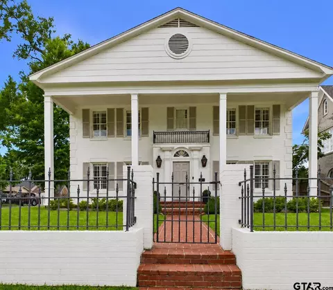 1521 S Chilton, Tyler, TX 75701