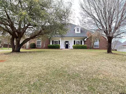 107 Spring Valley Run, Bullard, TX 75757