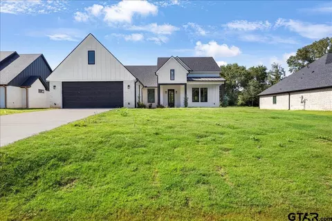 142 County Road 4119, Jacksonville, TX 75766