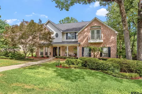 3301 Cripple Creek Dr, Tyler, TX 75707