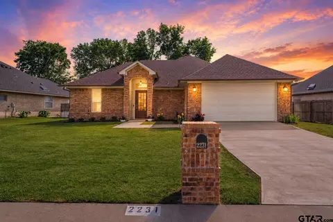 2231 Rana Park, Flint, TX 75762