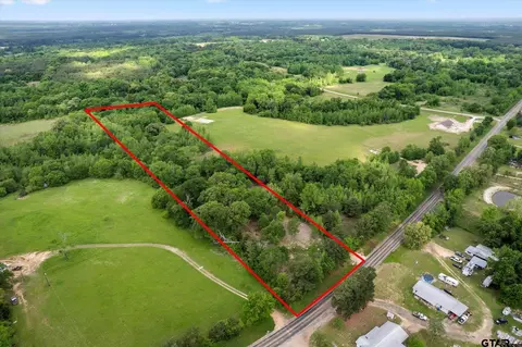tbd Fm 2152, Mount Pleasant, TX 75455