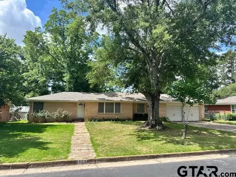 1803 Barbara St, Tyler, TX 75701