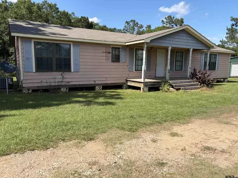 2193 W Cr 3209, Mount Enterprise, TX 75681