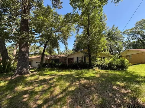 3318 Timberlane Dr, Tyler, TX 75701