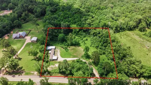 3270 E Fm 840, Henderson, TX 75654