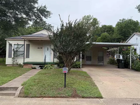 629 S Blackwell, Tyler, TX 75701