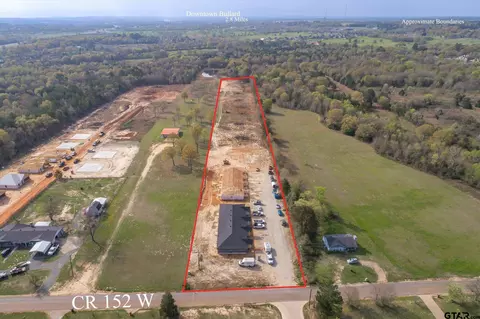 4073 County Road 152 W, Bullard, TX 75757