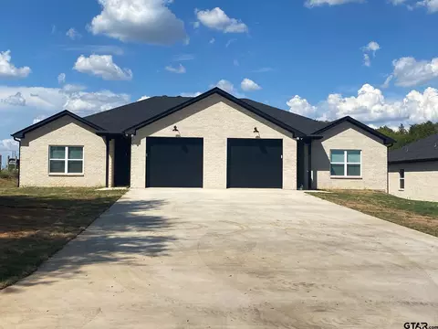 Undisclosed, Bullard, TX 75757
