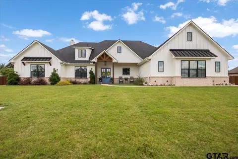 21517 Castle Rock Cir, Bullard, TX 75757