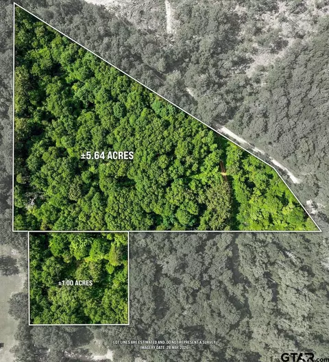 469 Jordan St, Rusk, TX 75785