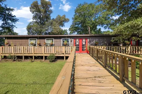 Undisclosed, Troup, TX 75789
